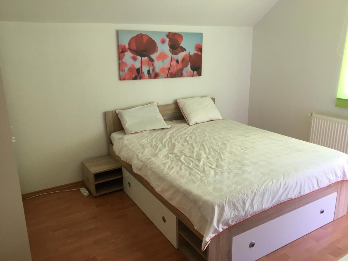 Mountain View Rooftop Синая Экстерьер фото